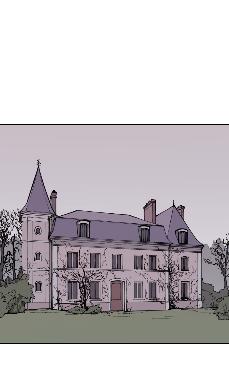 Vampire Family Chapter 10 - Page 1