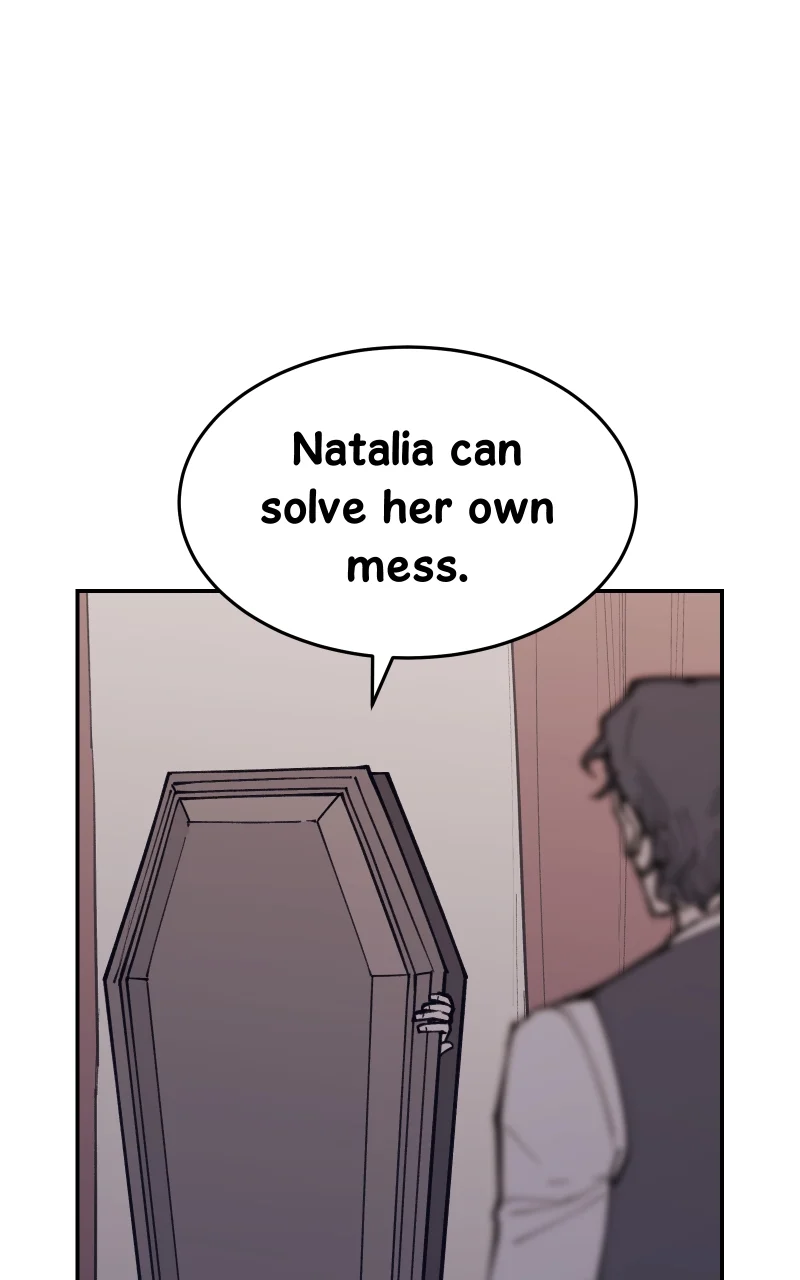 Vampire Family Chapter 10 - Page 13