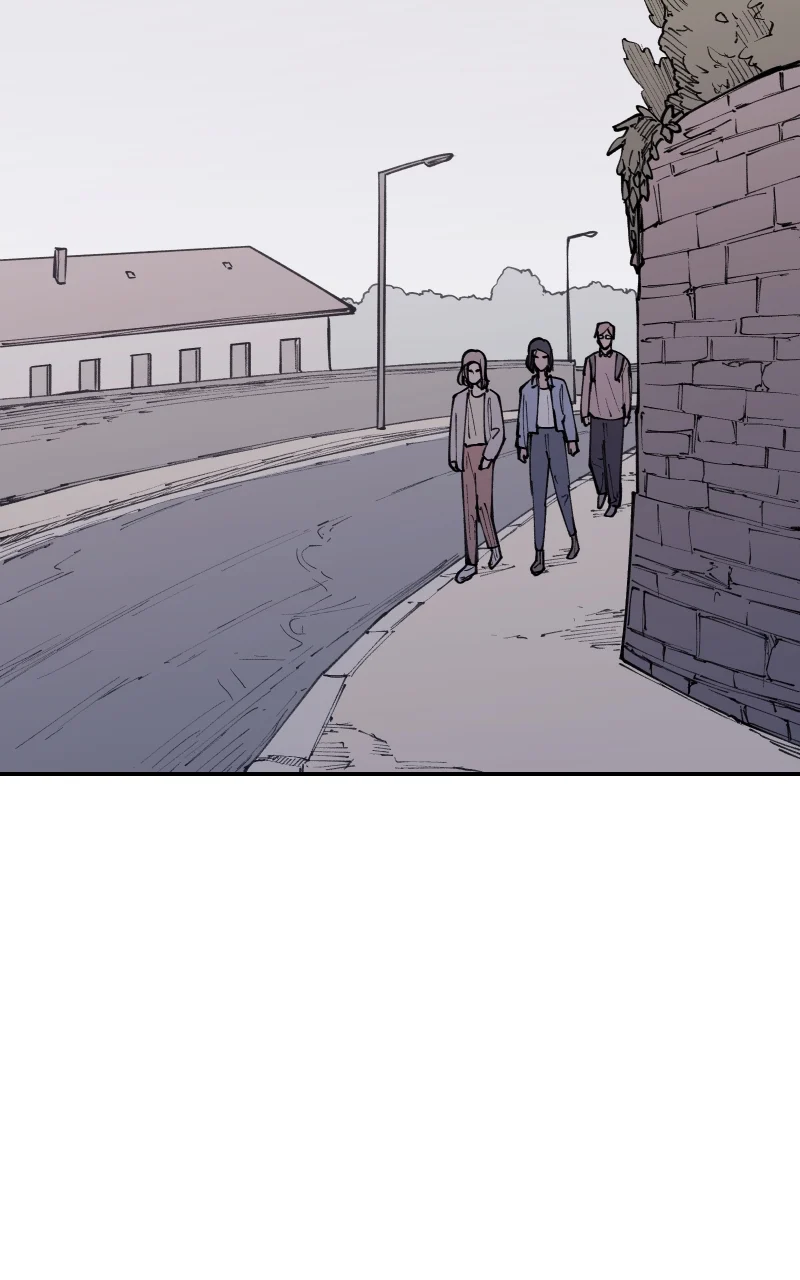 Vampire Family Chapter 10 - Page 19