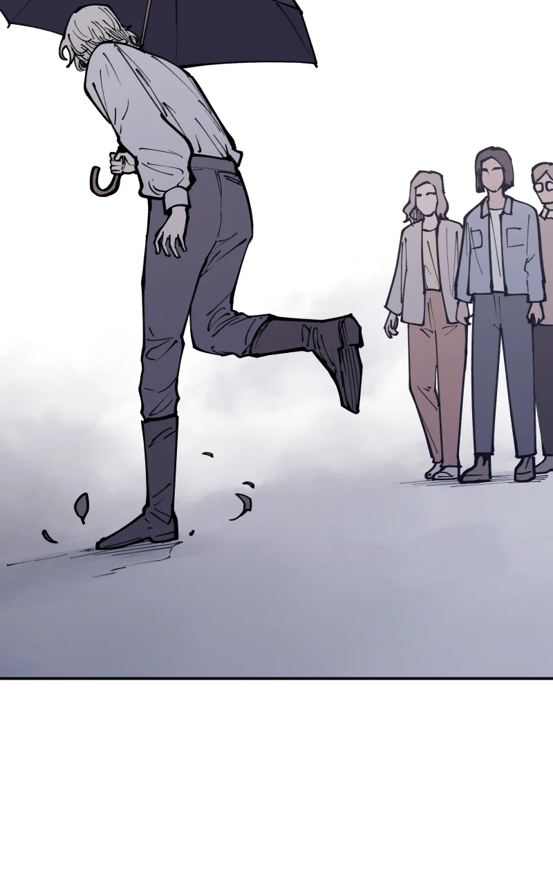Vampire Family Chapter 10 - Page 25