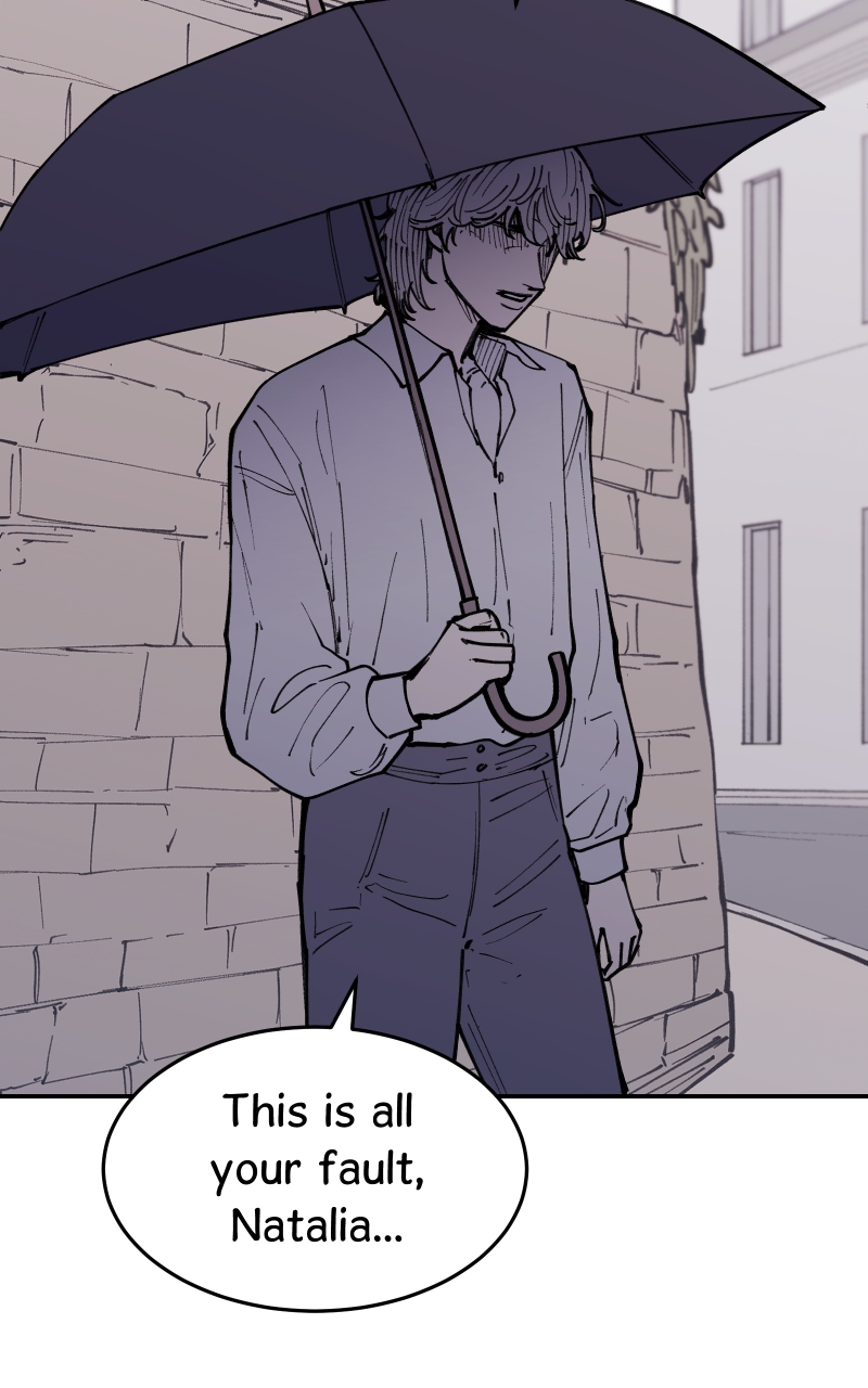 Vampire Family Chapter 10 - Page 29