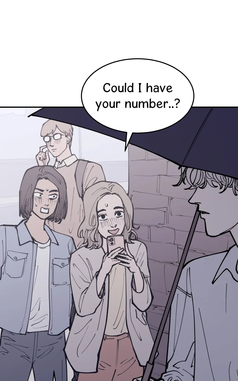 Vampire Family Chapter 10 - Page 33