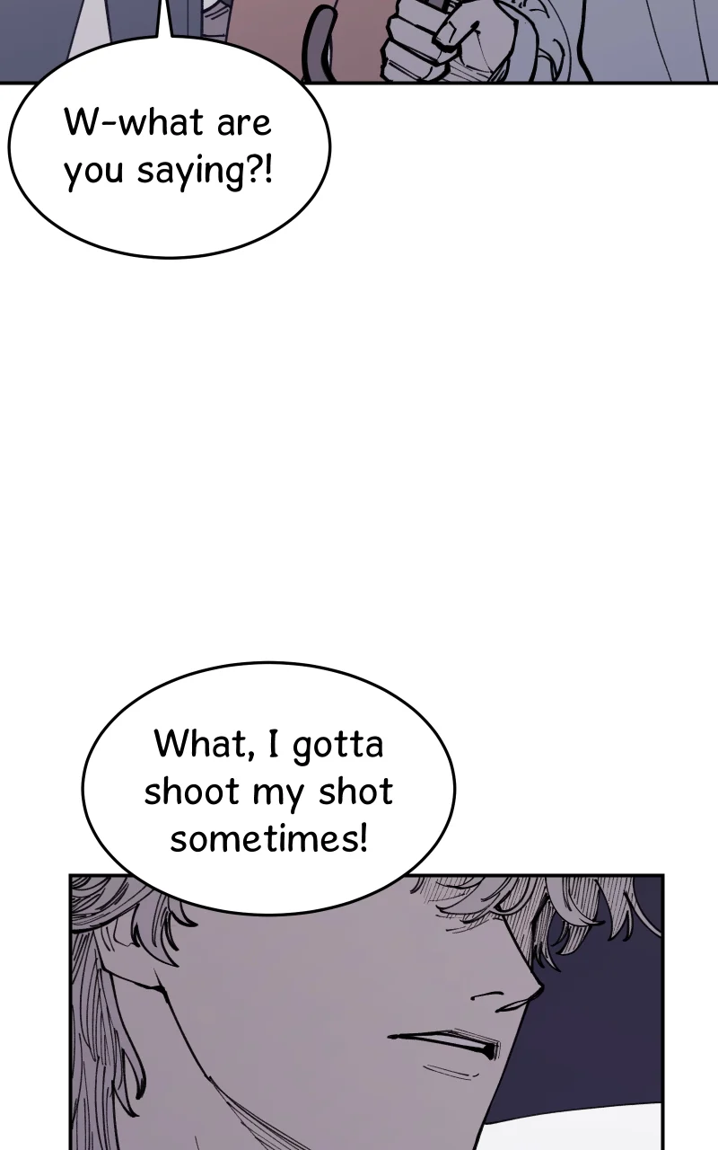 Vampire Family Chapter 10 - Page 34