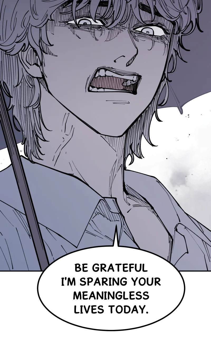 Vampire Family Chapter 10 - Page 36