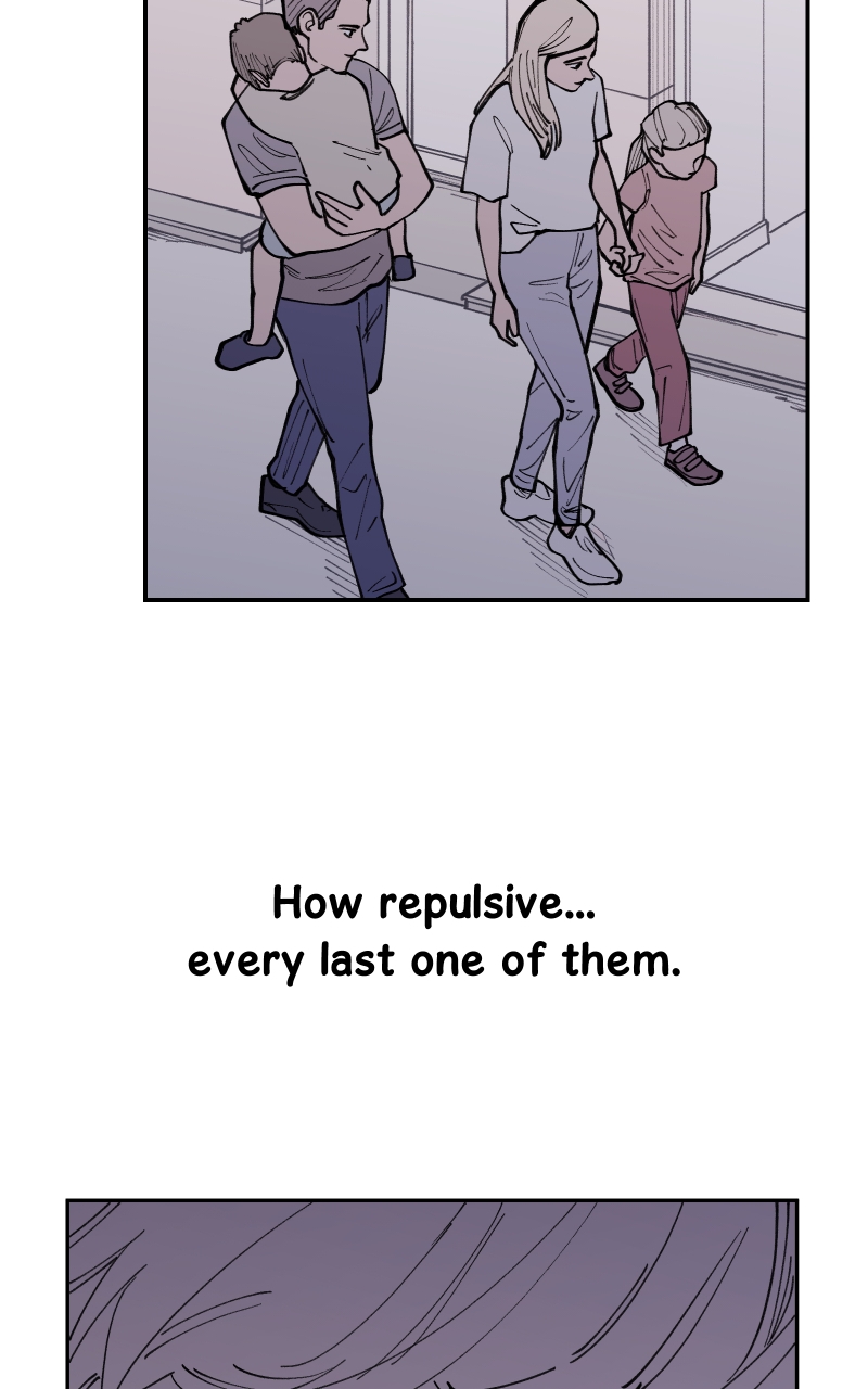 Vampire Family Chapter 10 - Page 44