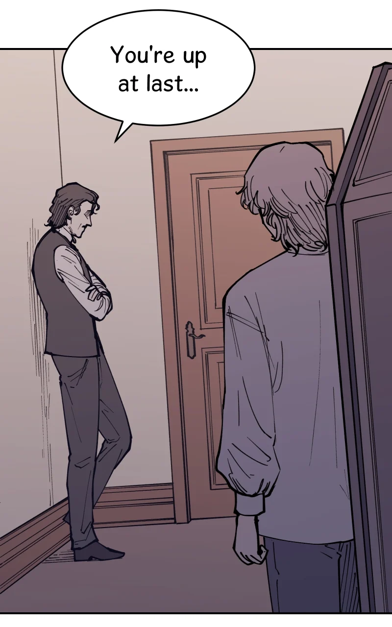 Vampire Family Chapter 10 - Page 6