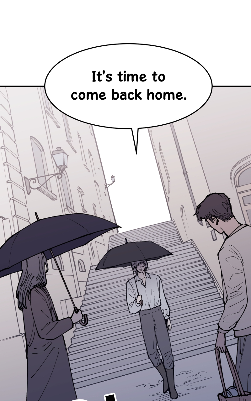 Vampire Family Chapter 10 - Page 54