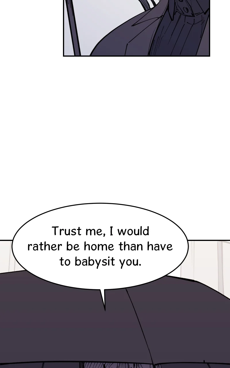 Vampire Family Chapter 10 - Page 57