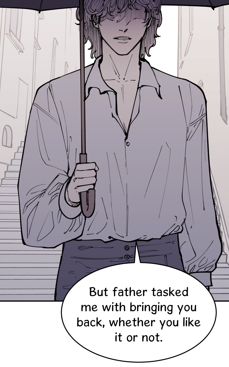 Vampire Family Chapter 10 - Page 58