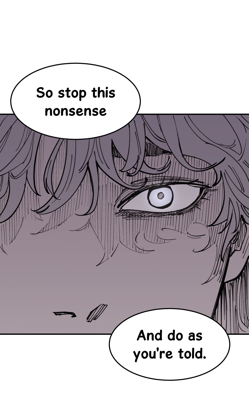 Vampire Family Chapter 10 - Page 59