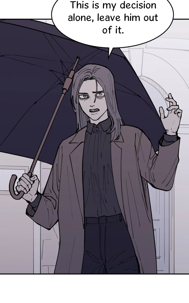 Vampire Family Chapter 10 - Page 77
