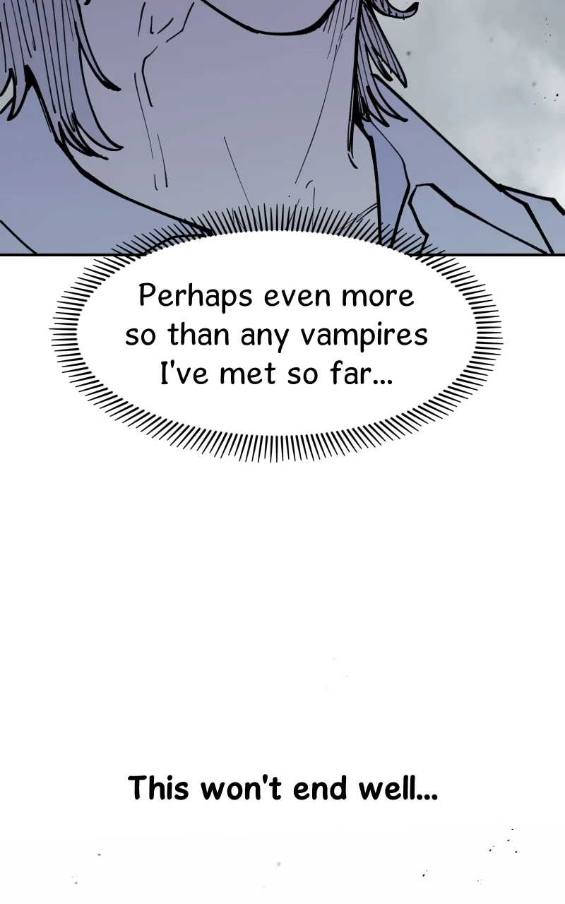 Vampire Family Chapter 10 - Page 83