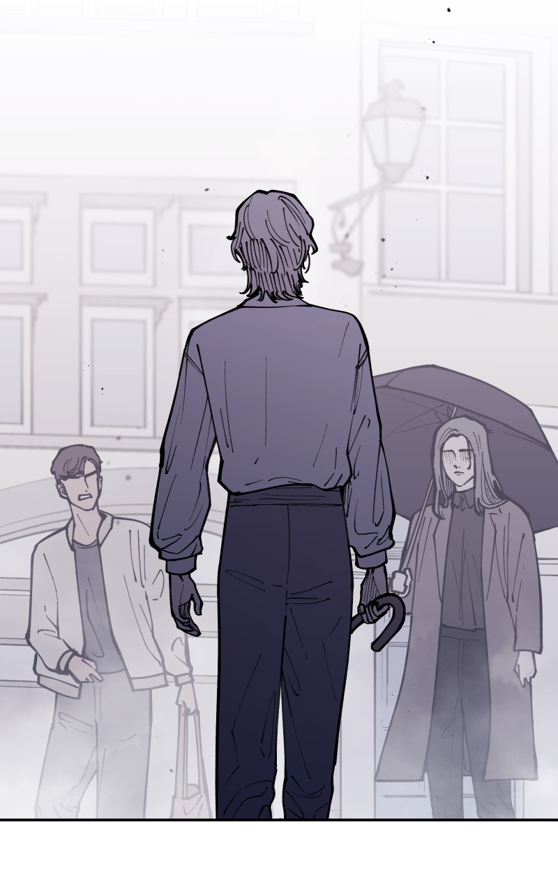 Vampire Family Chapter 10 - Page 84