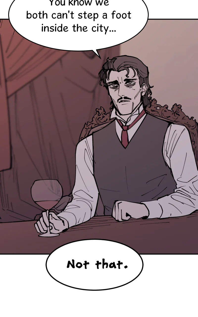 Vampire Family Chapter 10 - Page 88