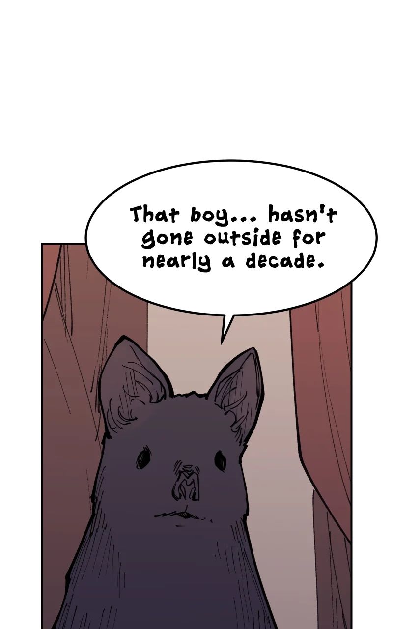 Vampire Family Chapter 10 - Page 89