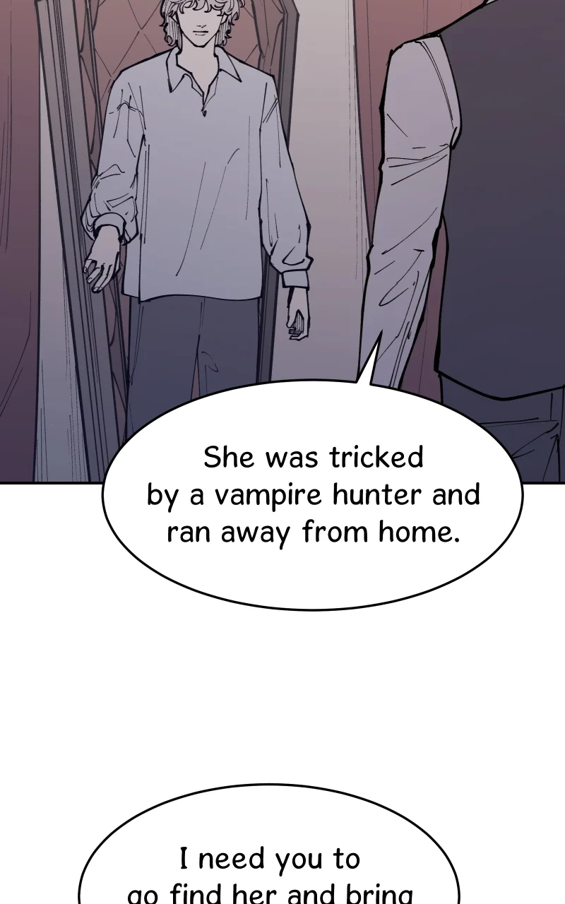 Vampire Family Chapter 10 - Page 10