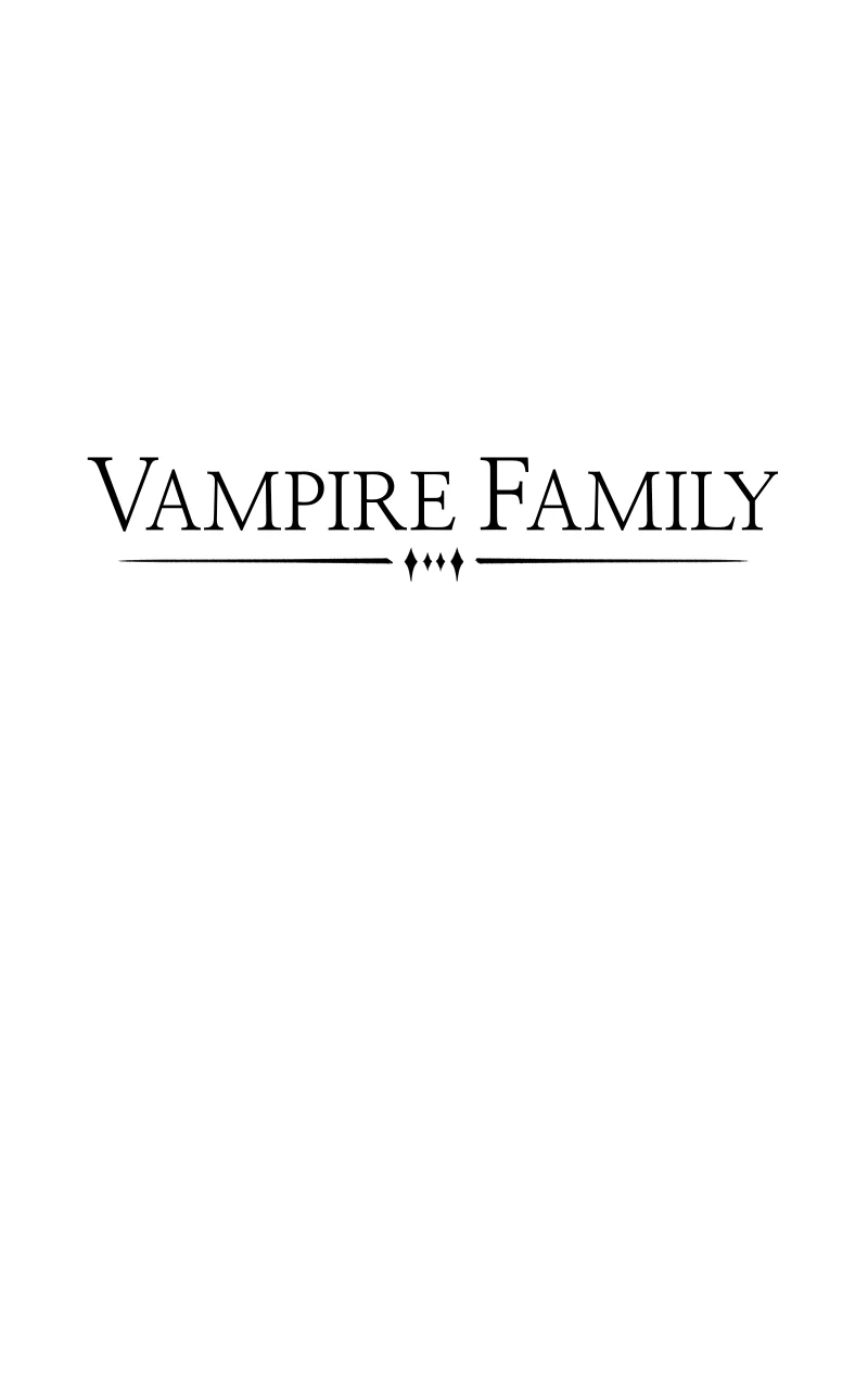 Vampire Family Chapter 11 - Page 11