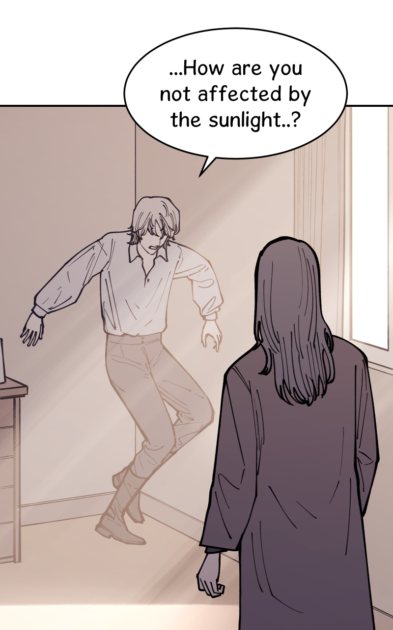 Vampire Family Chapter 11 - Page 16