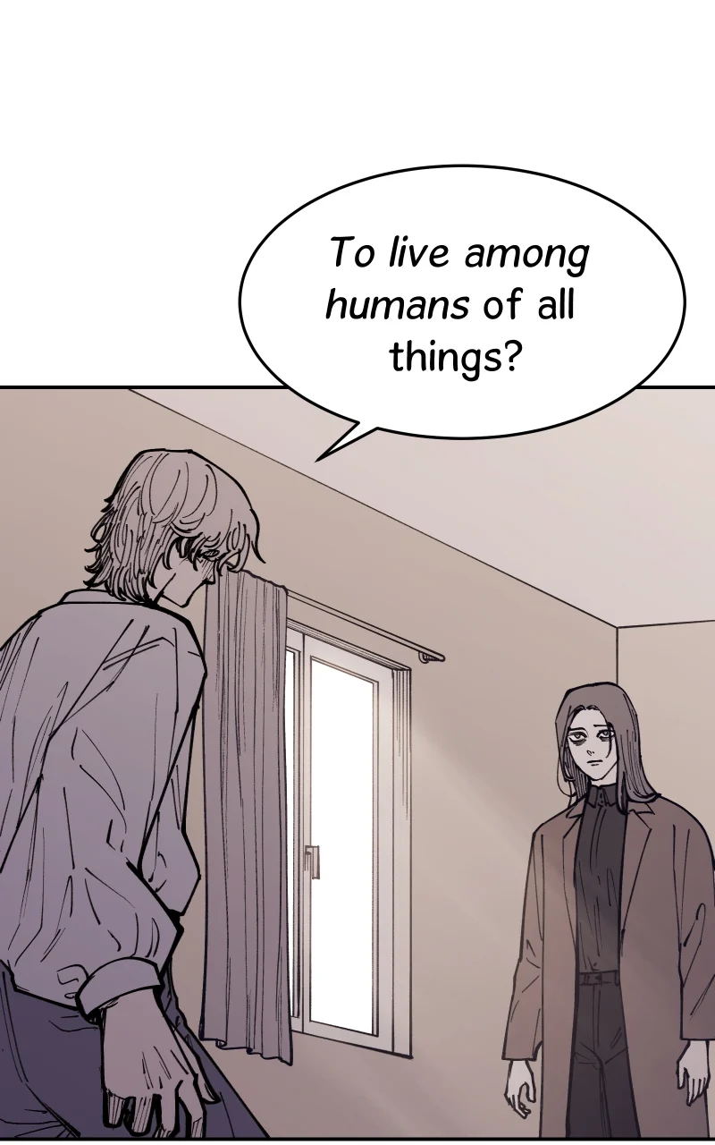Vampire Family Chapter 11 - Page 23
