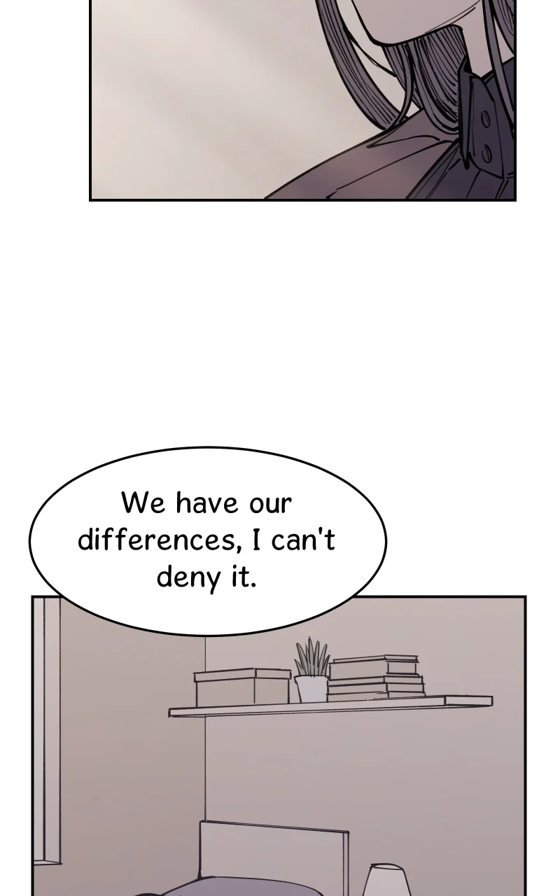 Vampire Family Chapter 11 - Page 25