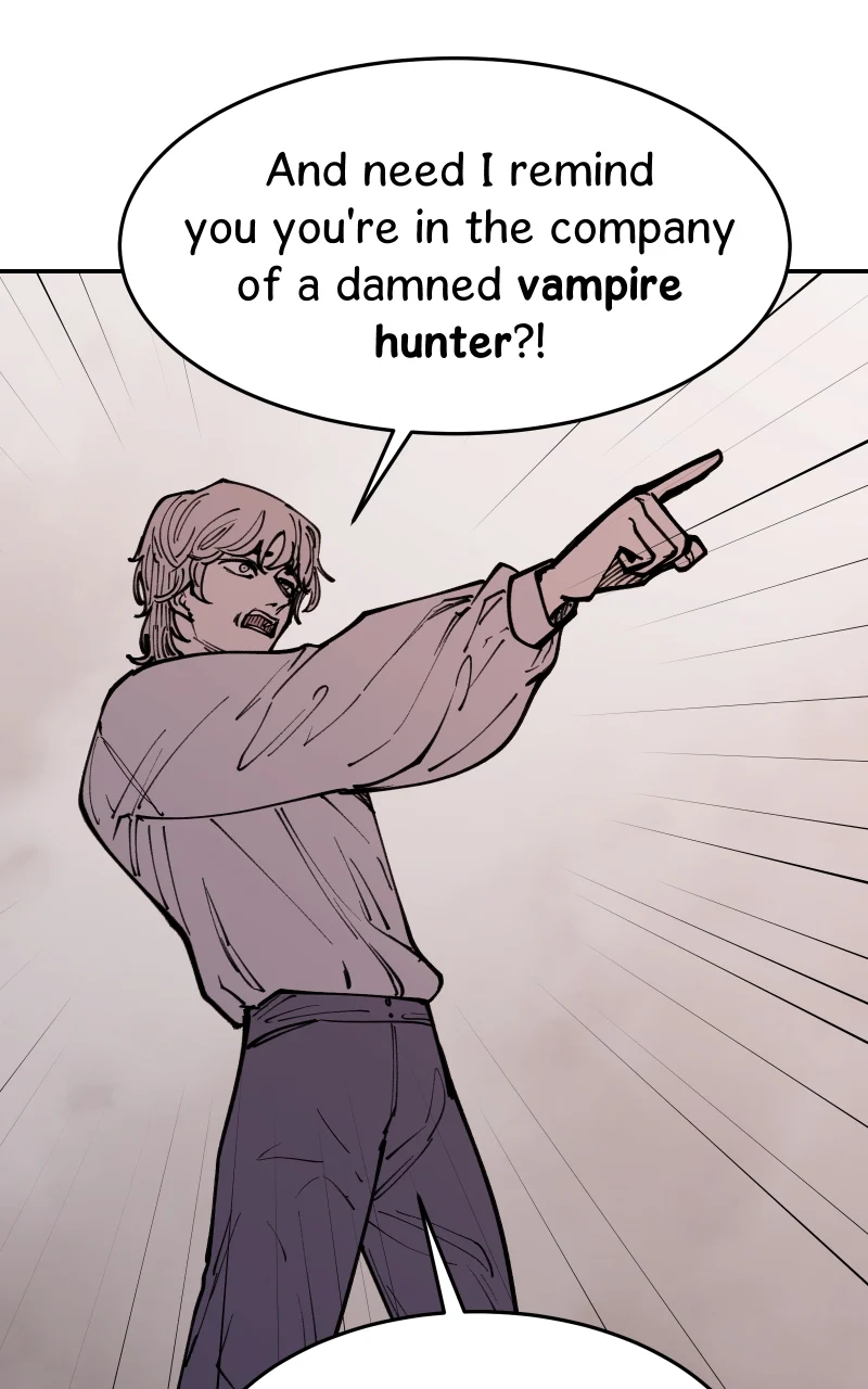 Vampire Family Chapter 11 - Page 30