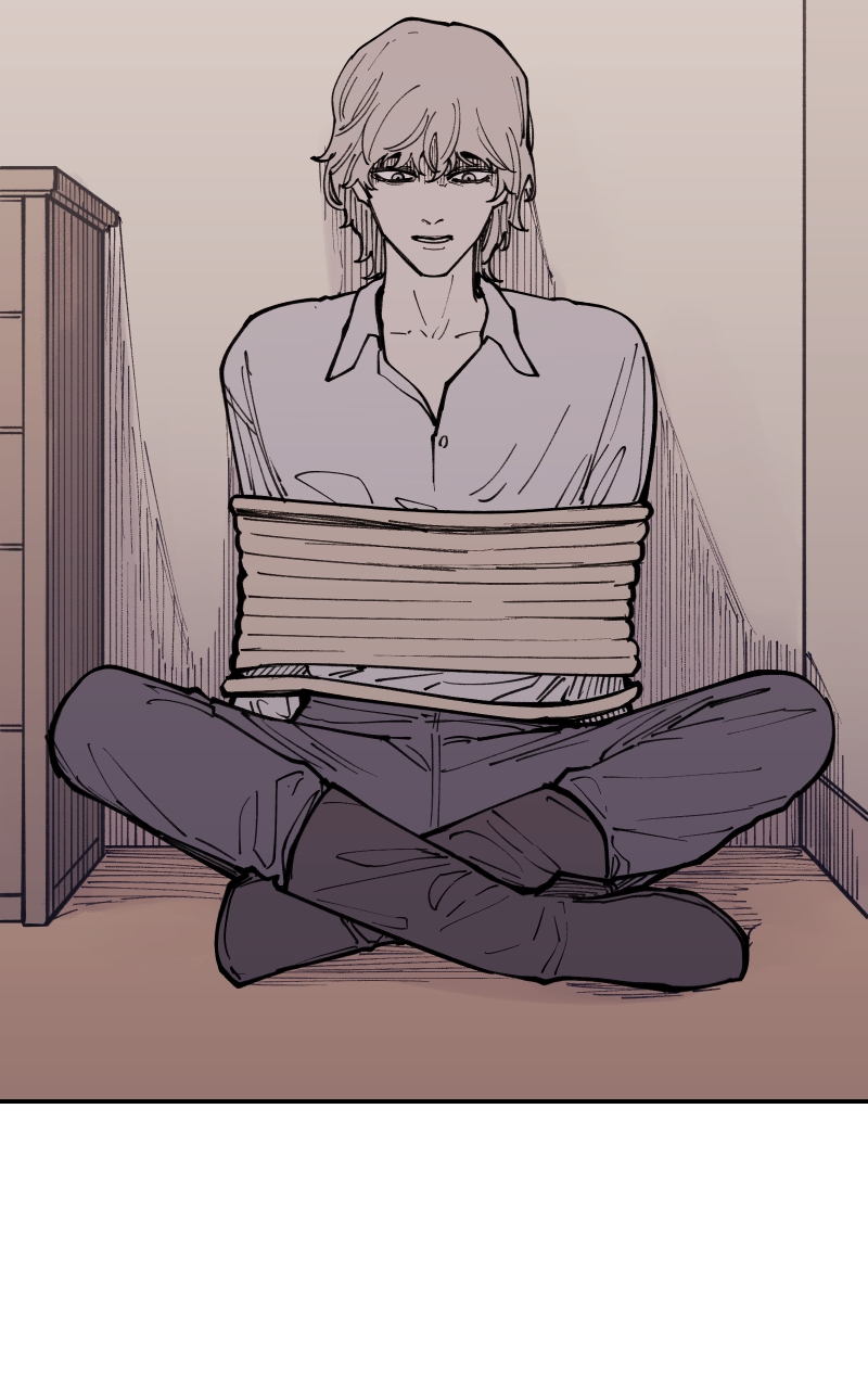 Vampire Family Chapter 11 - Page 4