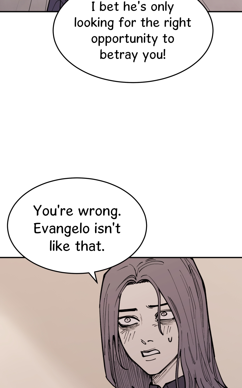 Vampire Family Chapter 11 - Page 31