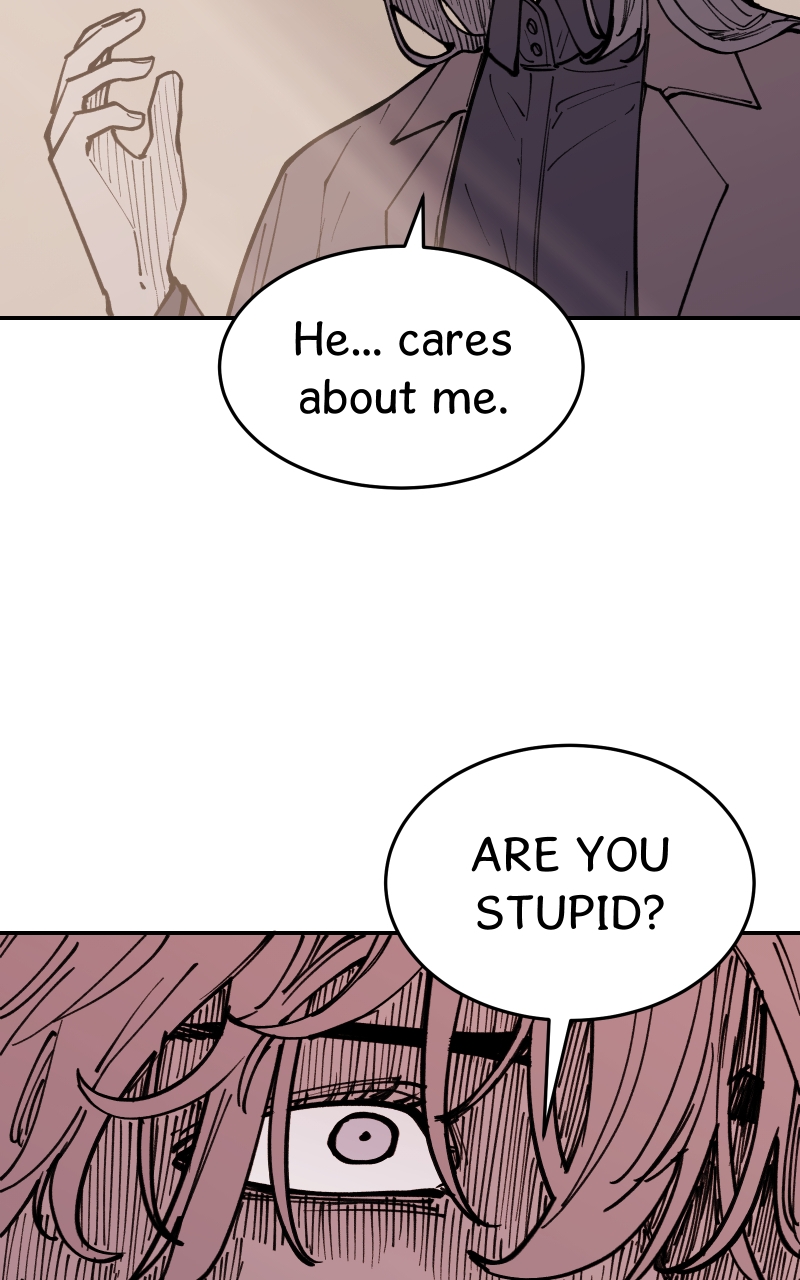 Vampire Family Chapter 11 - Page 32