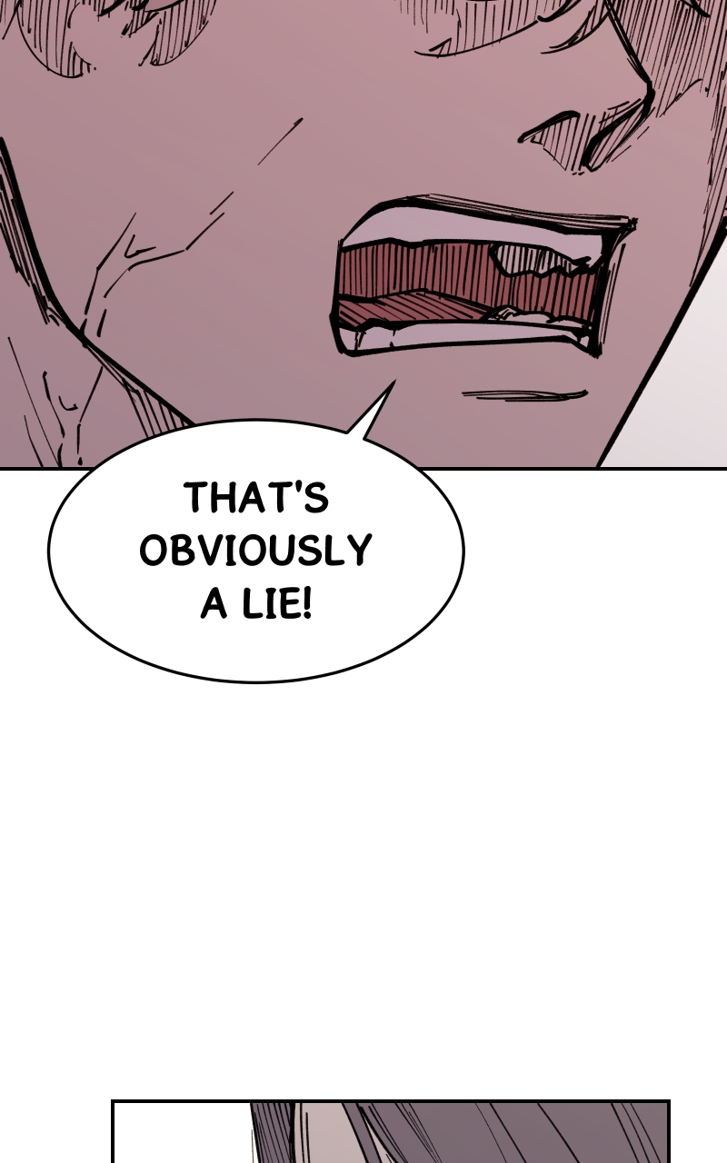 Vampire Family Chapter 11 - Page 33