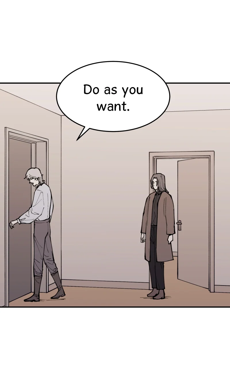 Vampire Family Chapter 11 - Page 48