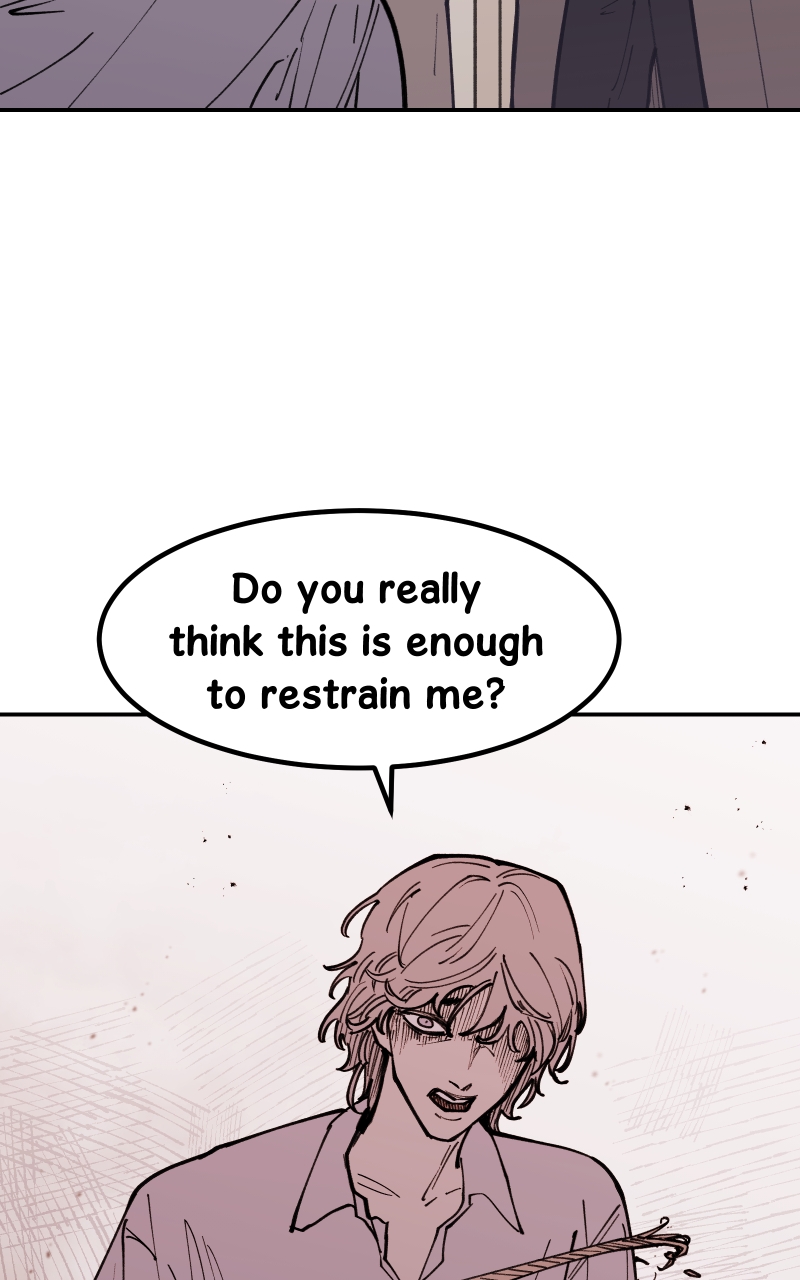 Vampire Family Chapter 11 - Page 6