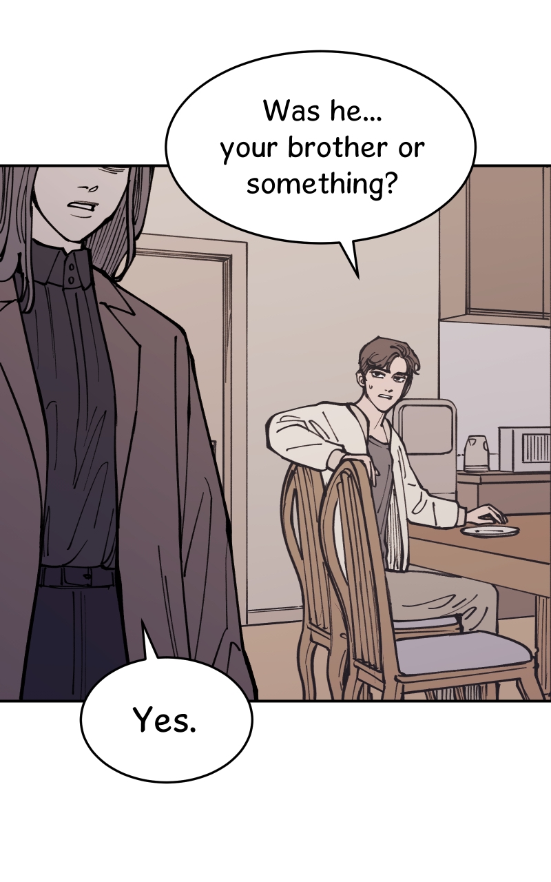 Vampire Family Chapter 11 - Page 52