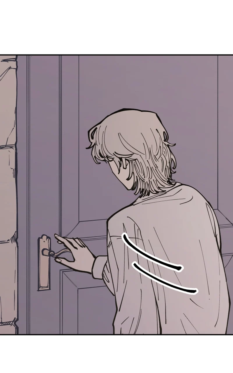 Vampire Family Chapter 11 - Page 59