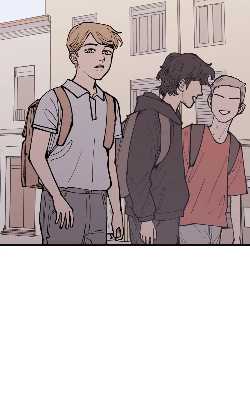 Vampire Family Chapter 11 - Page 65