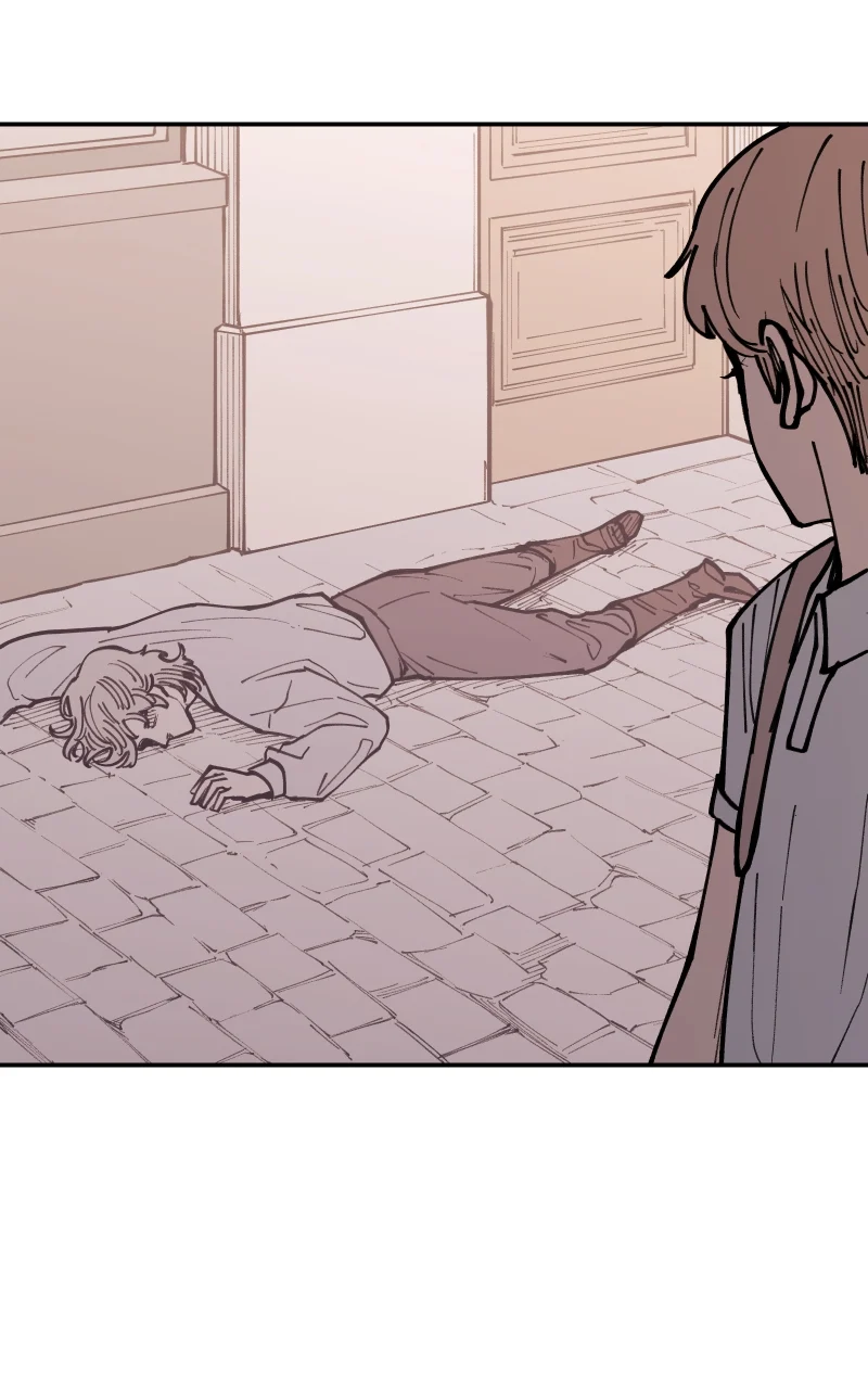 Vampire Family Chapter 11 - Page 66