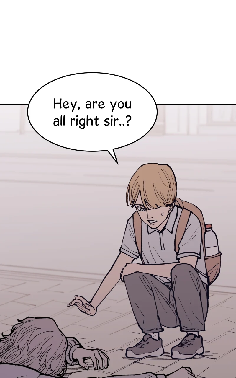 Vampire Family Chapter 11 - Page 68