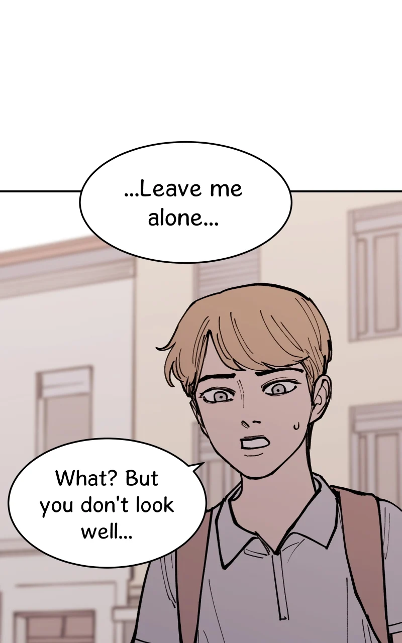 Vampire Family Chapter 11 - Page 70