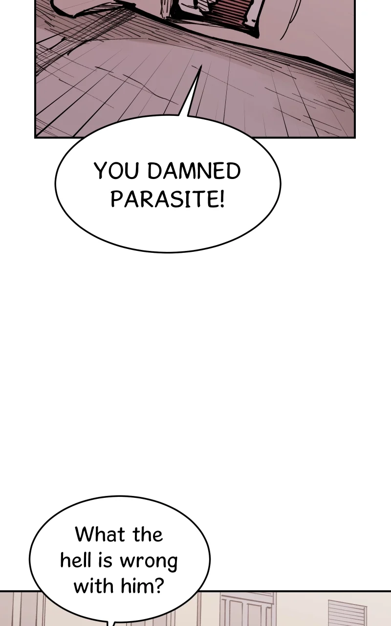 Vampire Family Chapter 11 - Page 72