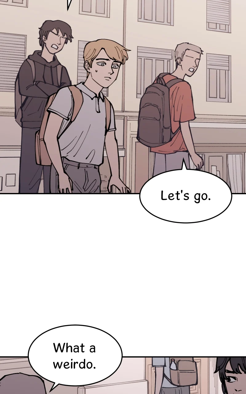 Vampire Family Chapter 11 - Page 73
