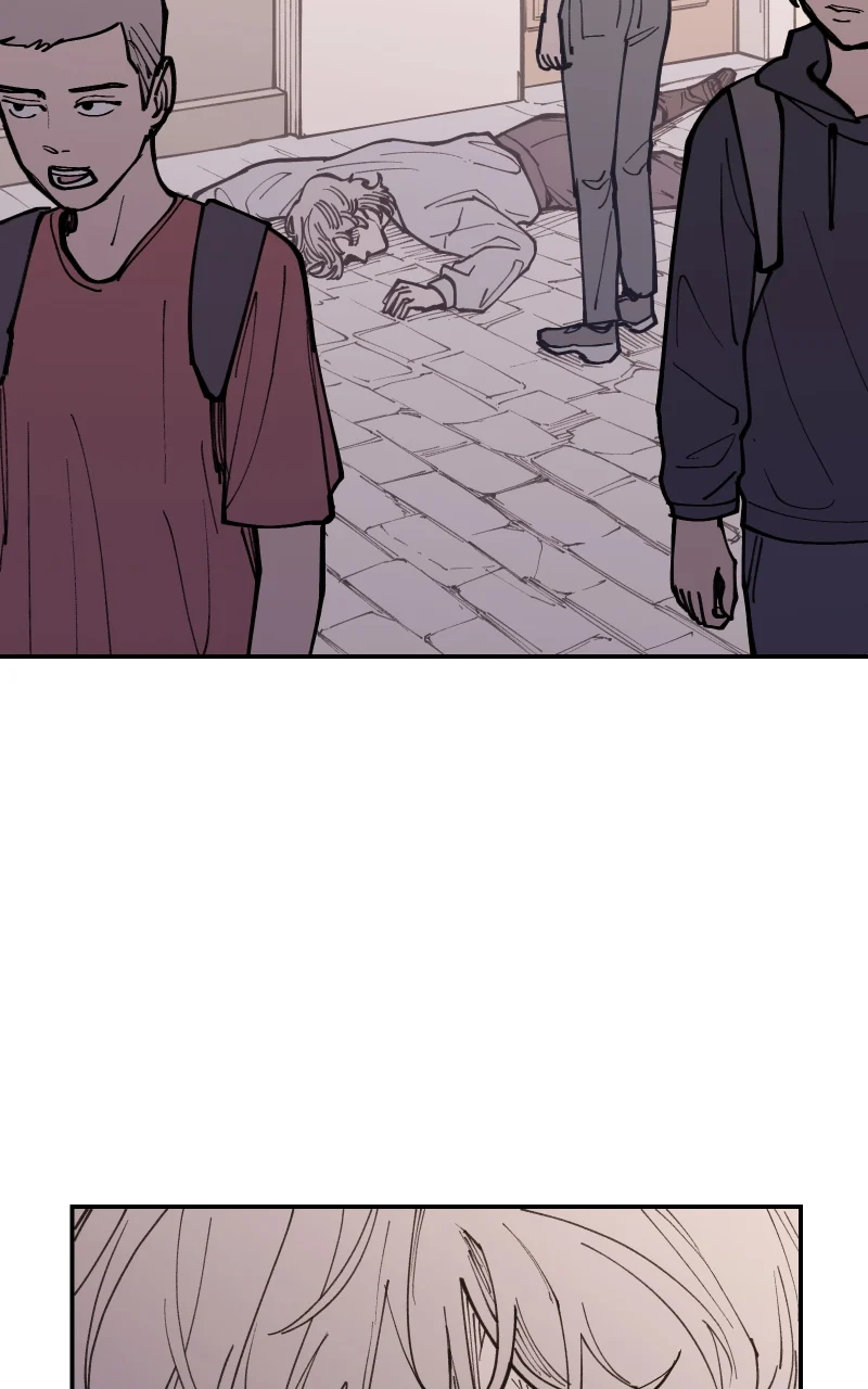 Vampire Family Chapter 11 - Page 74