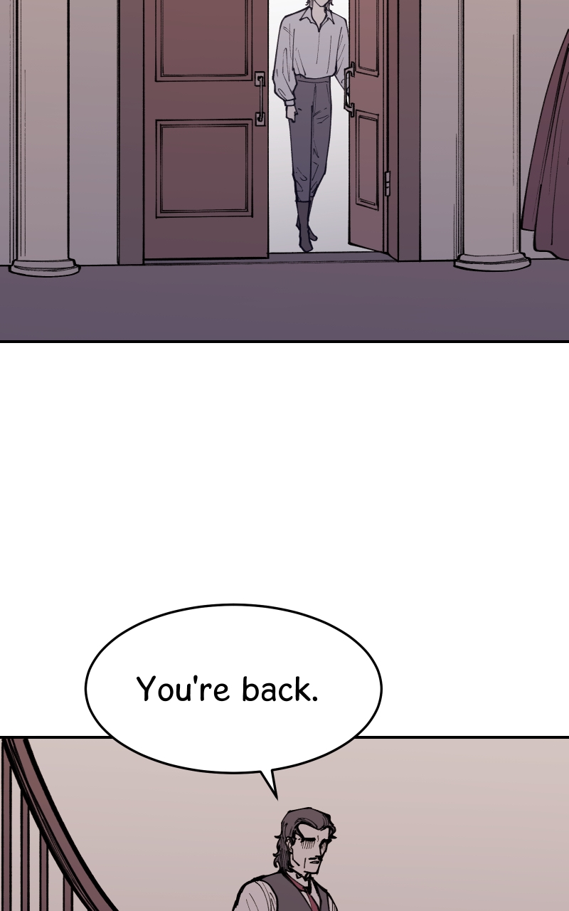Vampire Family Chapter 11 - Page 82