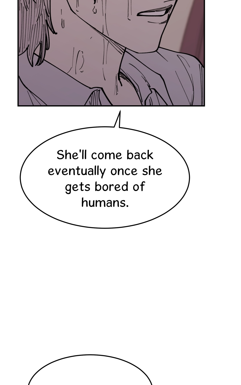 Vampire Family Chapter 11 - Page 88