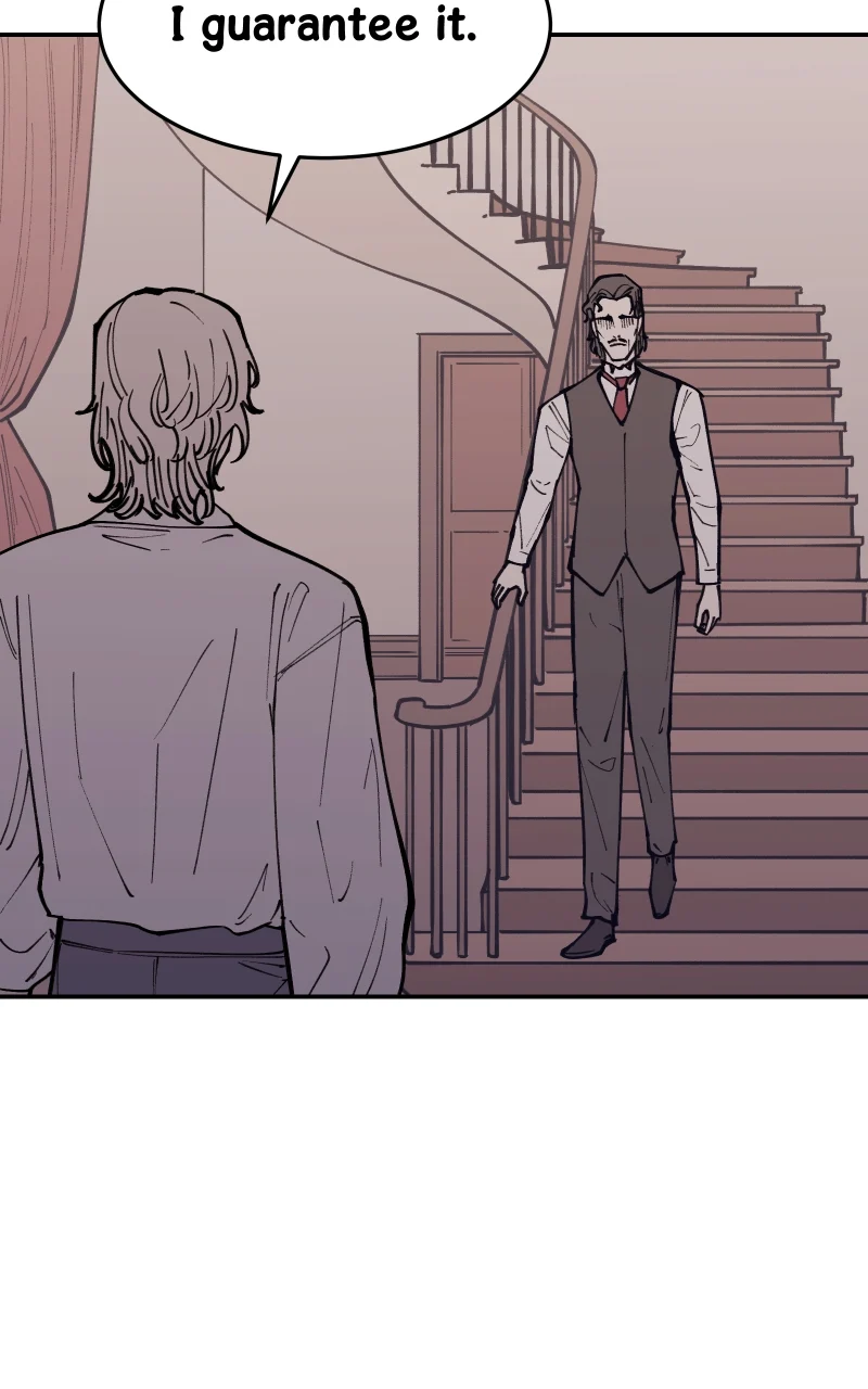 Vampire Family Chapter 11 - Page 89