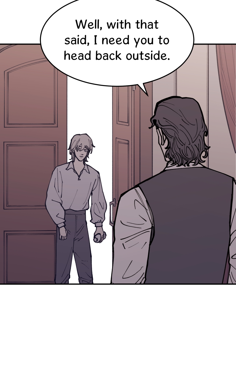 Vampire Family Chapter 11 - Page 91
