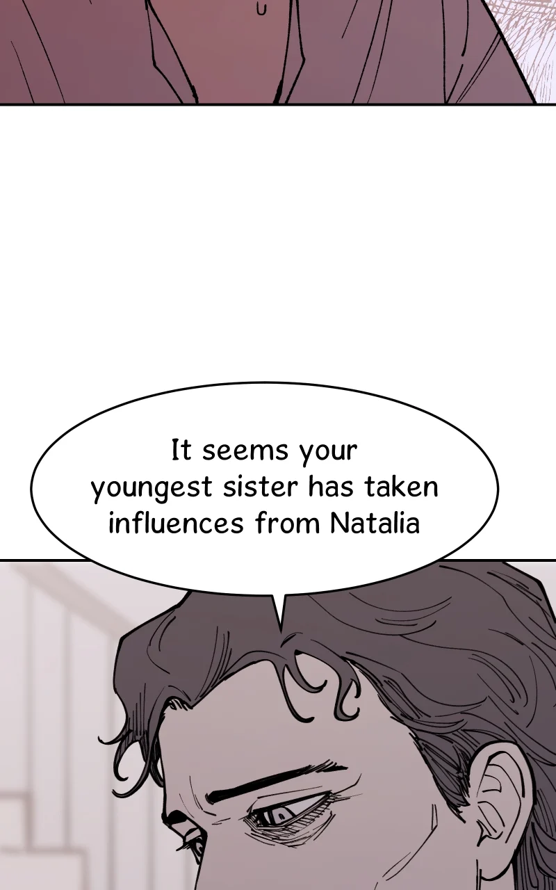 Vampire Family Chapter 11 - Page 93