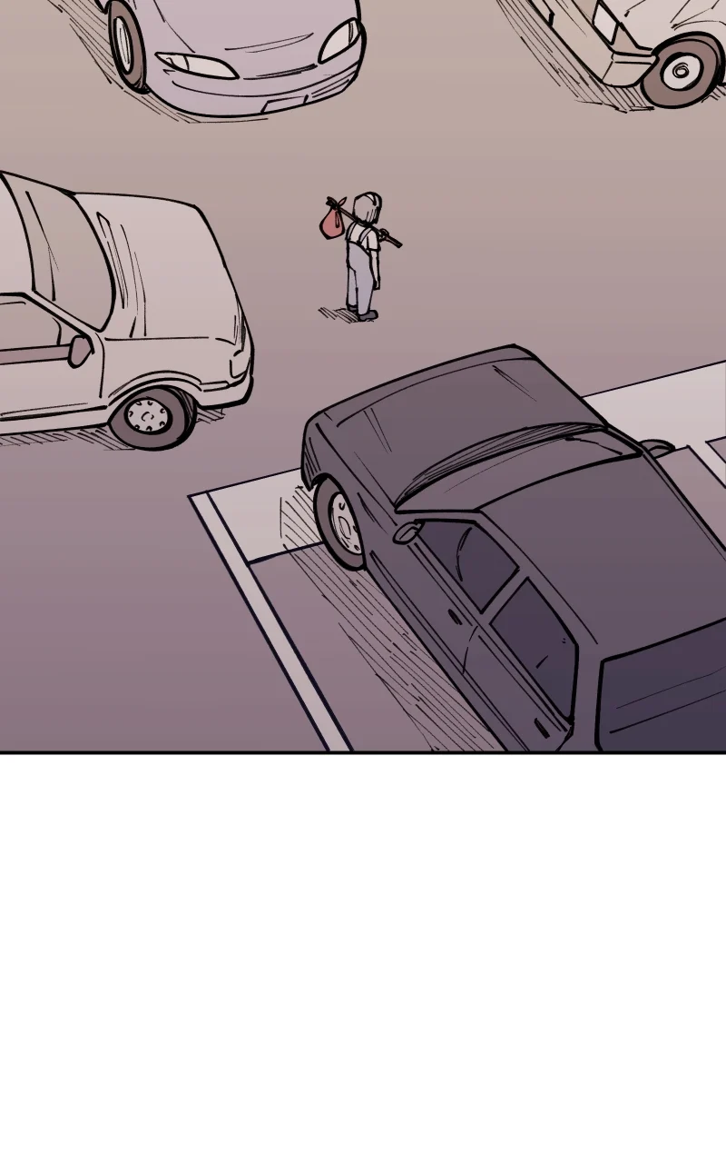 Vampire Family Chapter 11 - Page 96