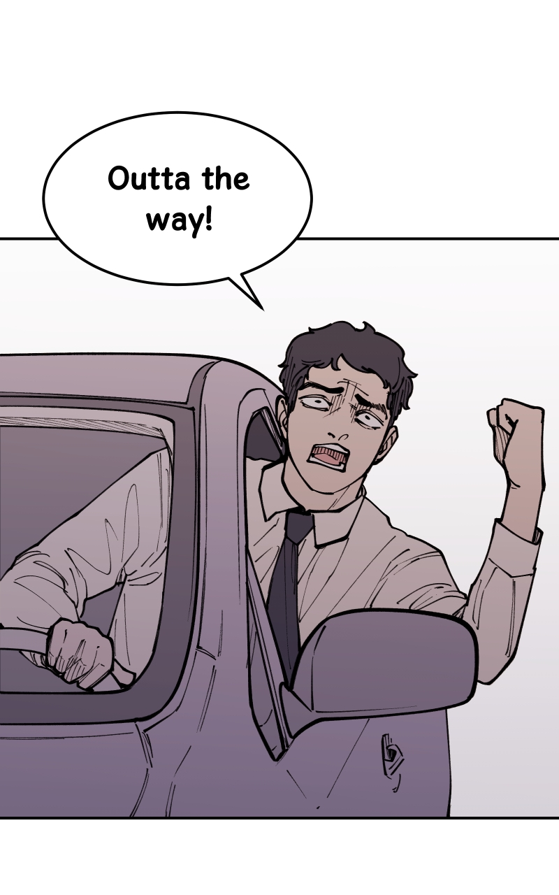 Vampire Family Chapter 11 - Page 97