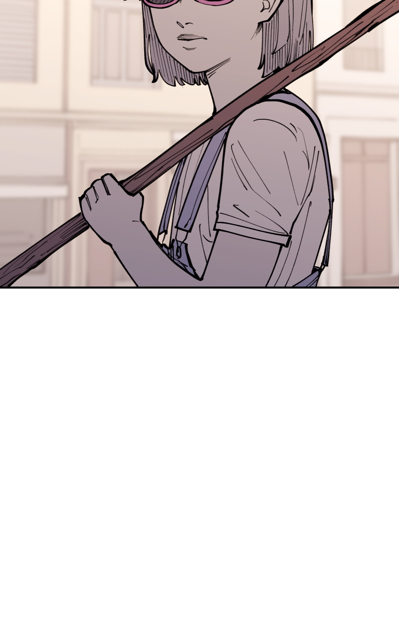 Vampire Family Chapter 11 - Page 100