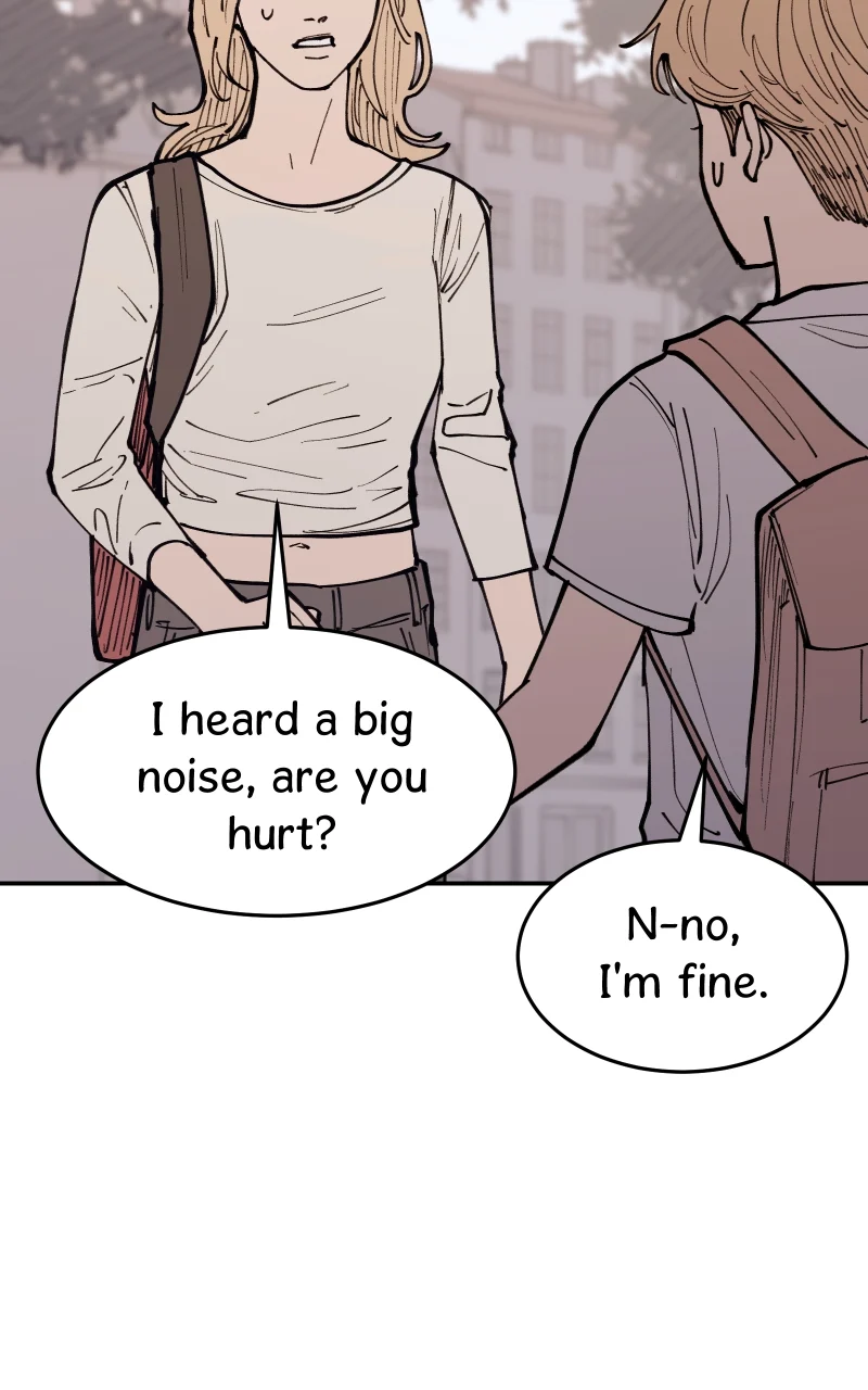 Vampire Family Chapter 12 - Page 101