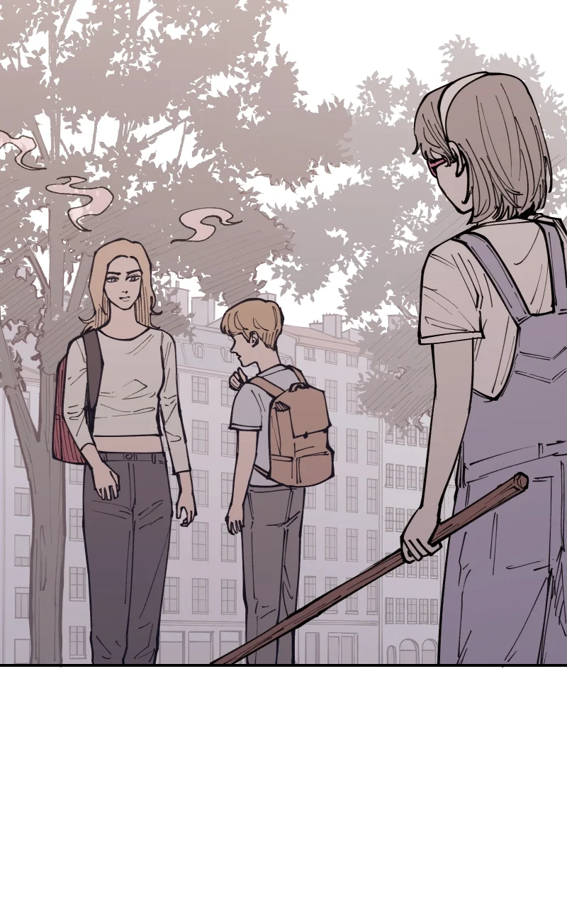 Vampire Family Chapter 12 - Page 104
